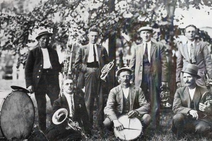 Harmonie-Beetgum-begin-1900