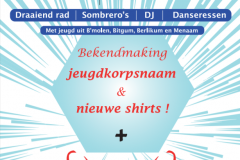 Poster-Bende-van-Muziek